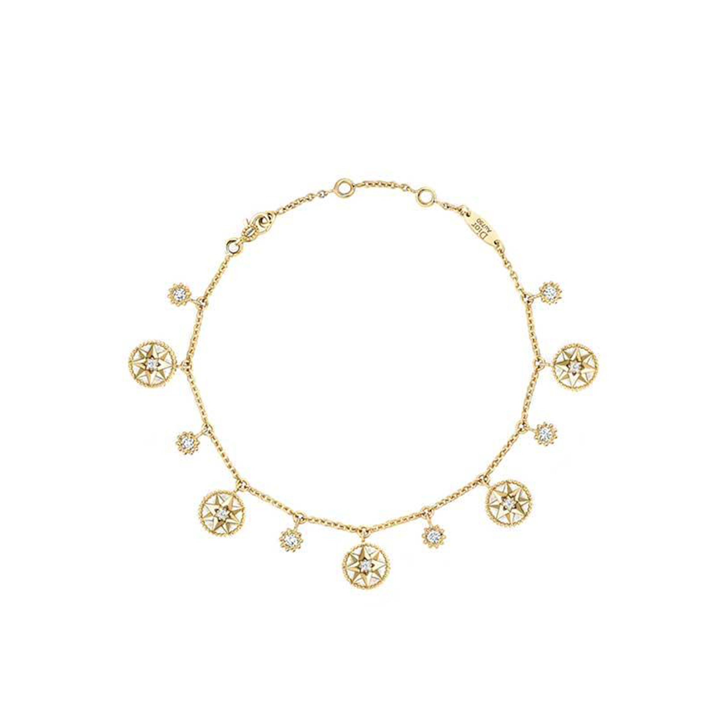 DIOR ROSE DES VENTS BRACELET JRDV95128_0000